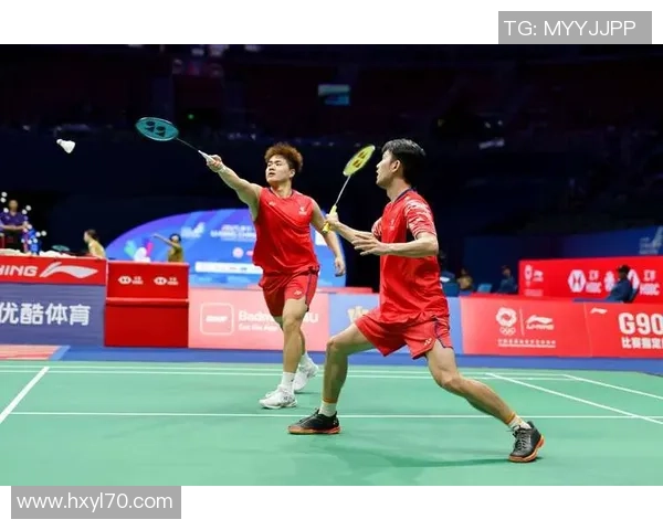 上海羽毛球队在世锦赛中的技术表现分析与未来发展展望