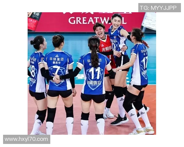 上海排球队包夹战术创新引领新潮流助力球队崛起 上海排球队包夹战术创新引领新潮流助力球队崛起