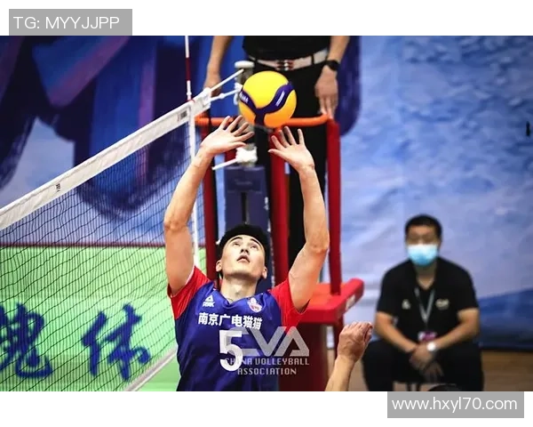 北京排球队的默契配合分析与战术探讨助力球队提升竞技水平