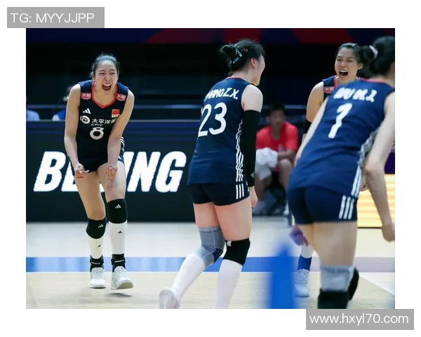 北京排球队创历史新高排球状态排名引发热议与期待 北京排球队创历史新高排球状态排名引发热议与期待