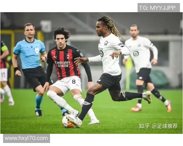 足球的包袱与责任：如何在竞技与商业之间找到平衡