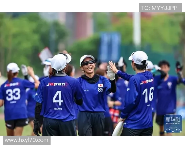 飞盘盛宴：深入分析杭州飞盘队的战术布局与比赛策略