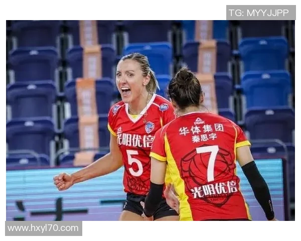 北京排球队实力对比深度解析与未来发展趋势探讨