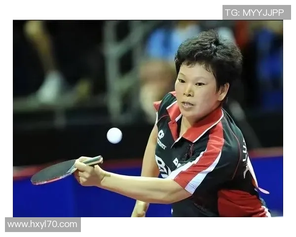 张娜专访：从青涩少女到羽毛球冠军的成长之路回顾与展望