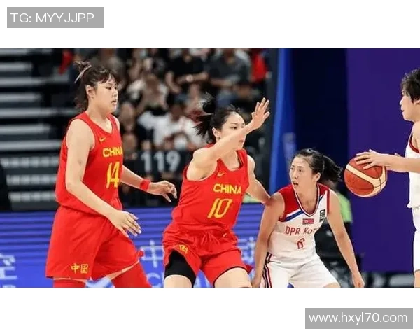 武汉篮球队在亚运会上的速度优势与战术解析 武汉篮球队在亚运会上的速度优势与战术解析