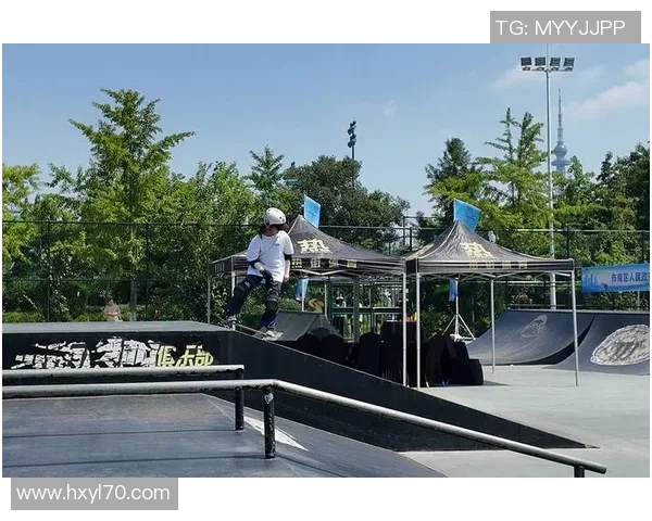 杭州极限运动队在世界滑板锦标赛中的蜕变与成长之路探秘