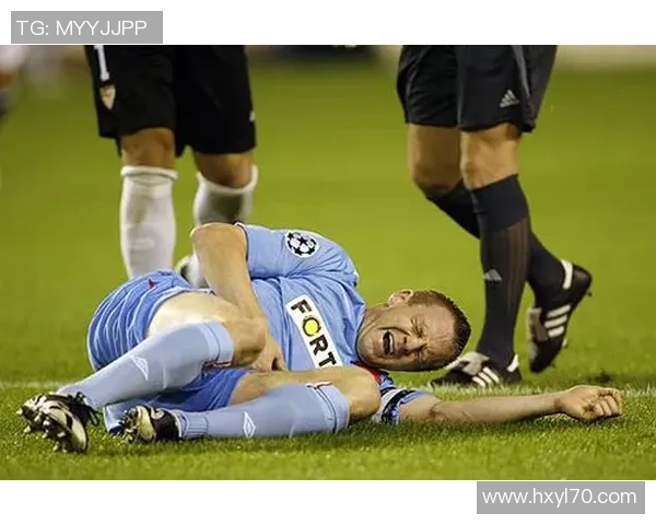 足球命根：探讨足球在生活中的重要性与影响力