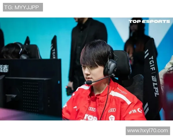 英雄联盟最新动态：深度解析WE战队的精彩反击策略与战术调整