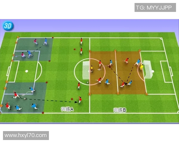 足球攻擂战术解析与实战技巧分享助你成为场上明星球员 足球攻擂战术解析与实战技巧分享助你成为场上明星球员